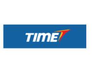 time